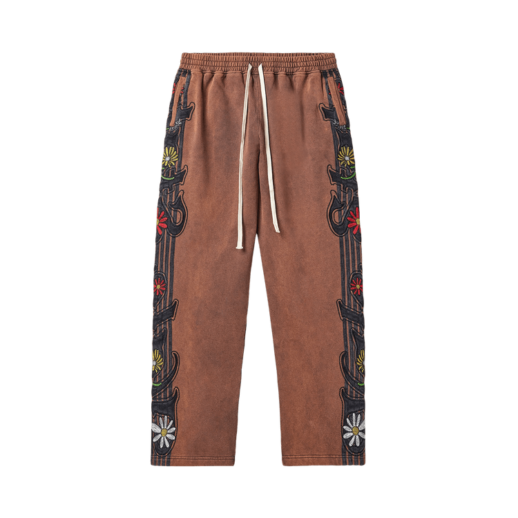 Vale Harmony Garden Track Pants