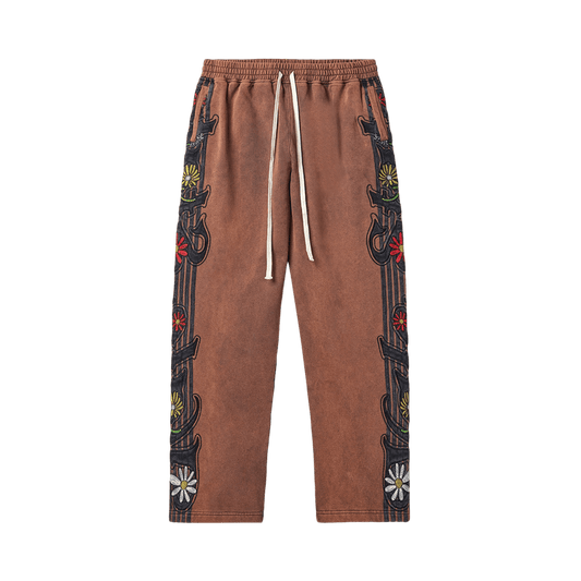 Vale Harmony Garden Track Pants