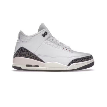 Jordan 3 Retro Neapolitan Dark Mocha