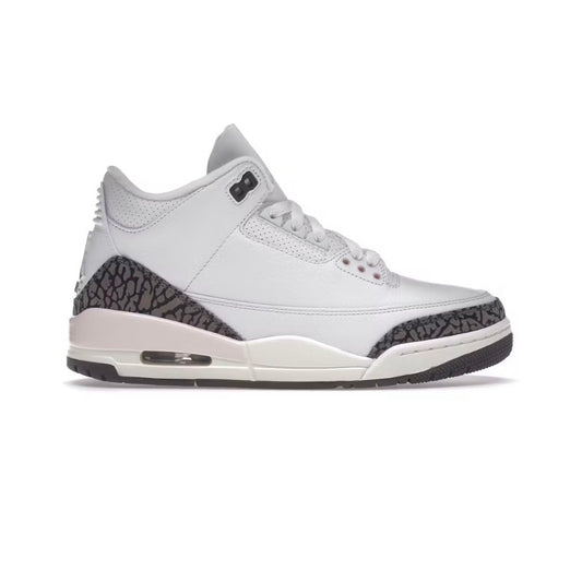 Jordan 3 Retro Neapolitan Dark Mocha