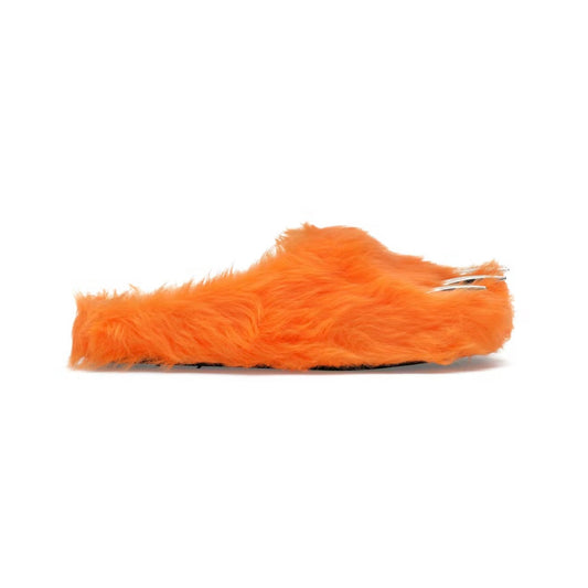 Bravest Glorange Bear Claw Mules