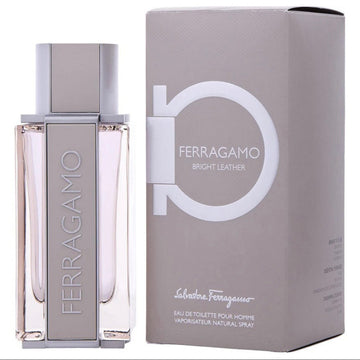 Ferragamo Bright Leather 3.4FL
