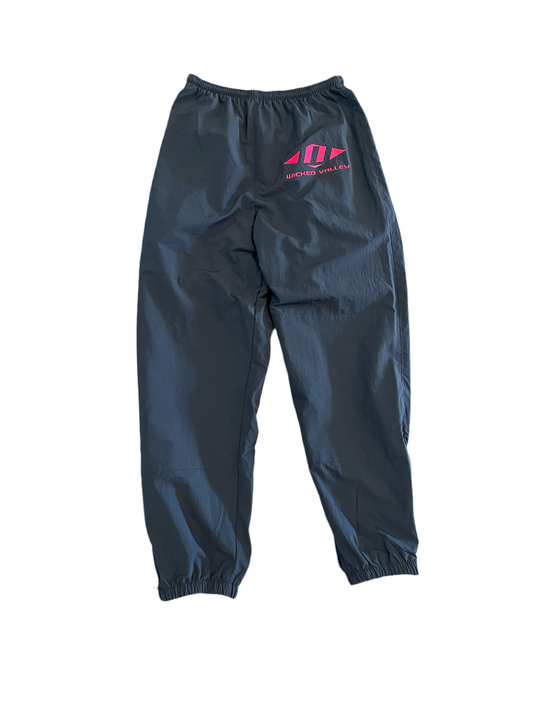 Wicked Valley Charcoal Lab Pants