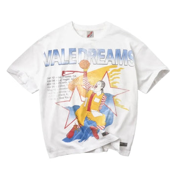 Vale Air Donald Tee