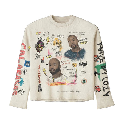 Made By Cozy Creative Legends Thermal