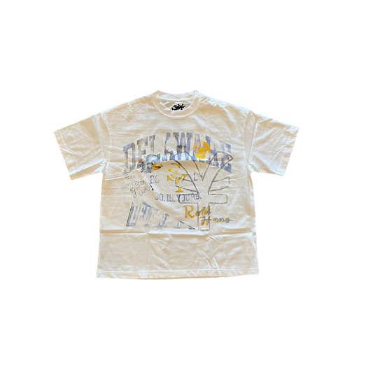 Soisyours University Tee