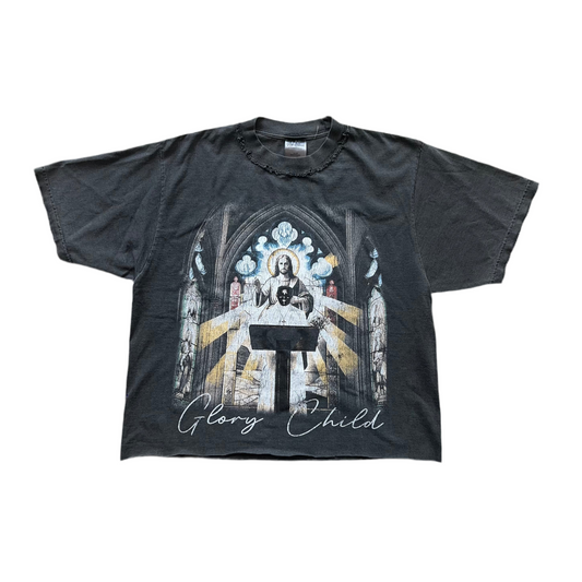 Glory Child Bishop Tee