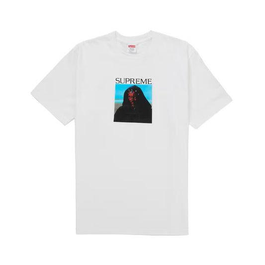 Supreme Sith Tee White