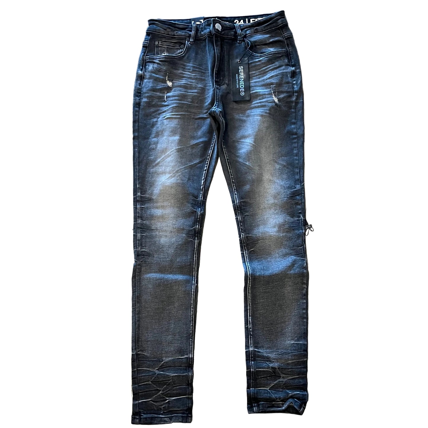 Serenede Flume Denim