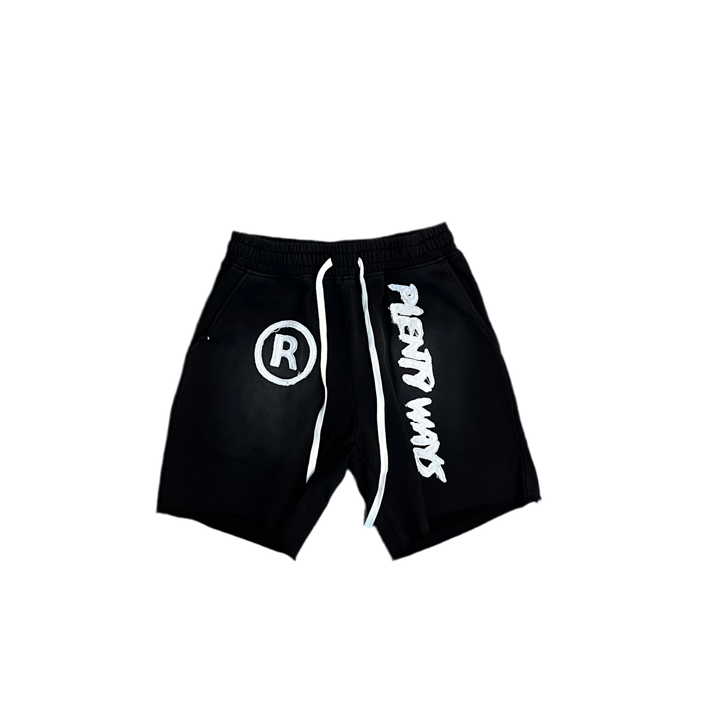 Plenty Ways Sweatshorts