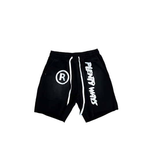 Plenty Ways Sweatshorts