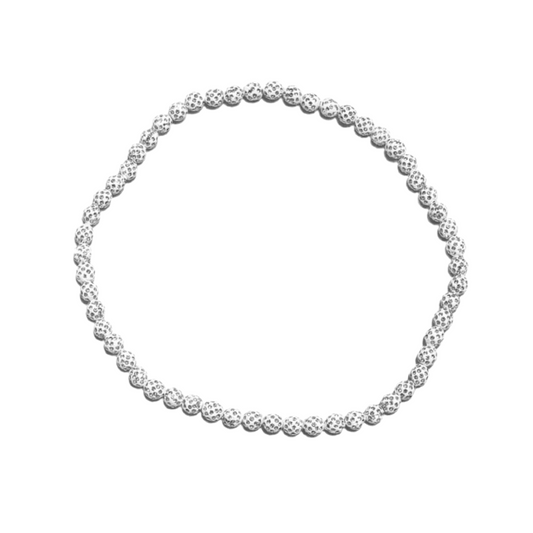 Baseball Ice Necklace