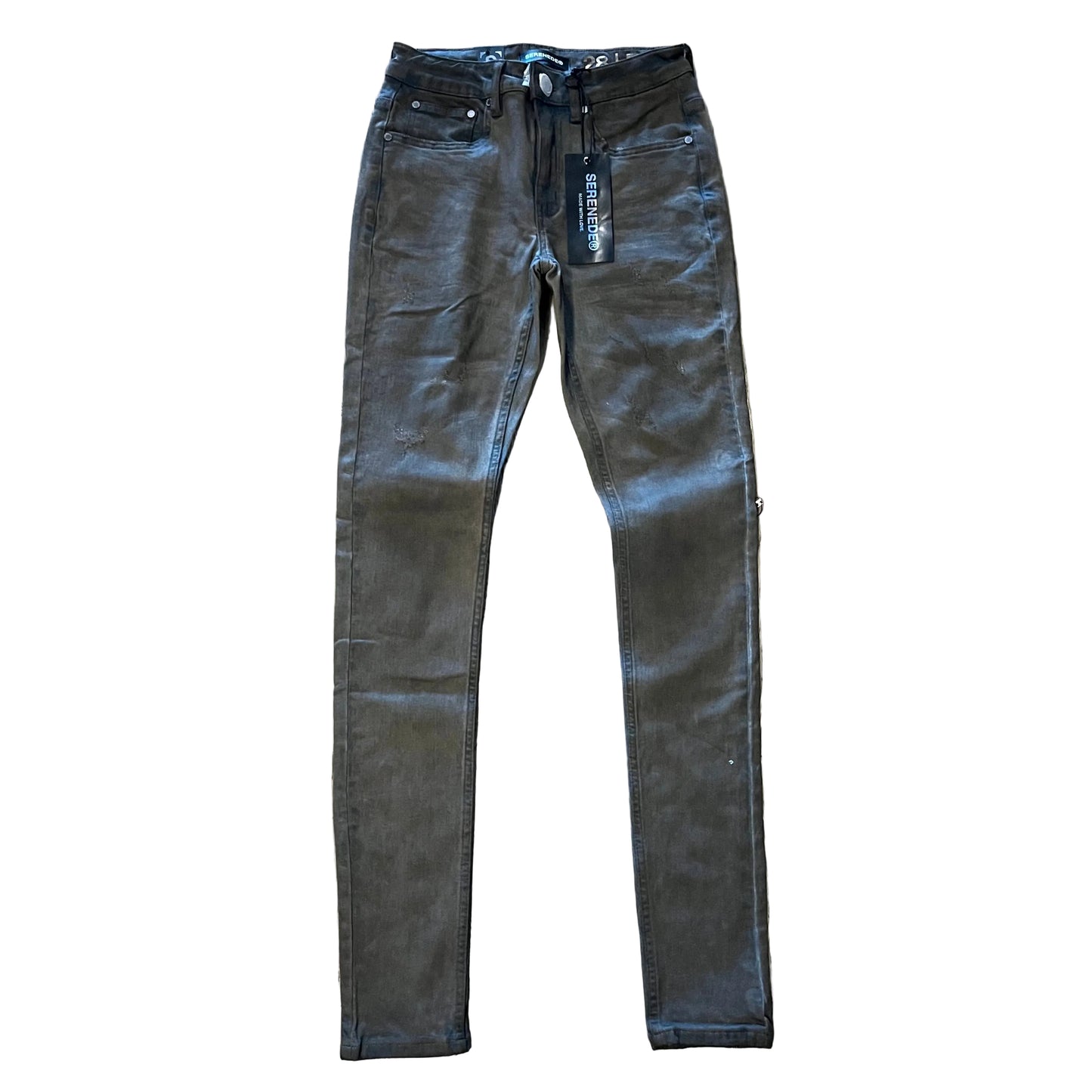 Serenede Nightfall Denim