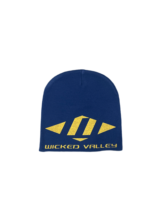 Wicked Valley Gallary Beanie