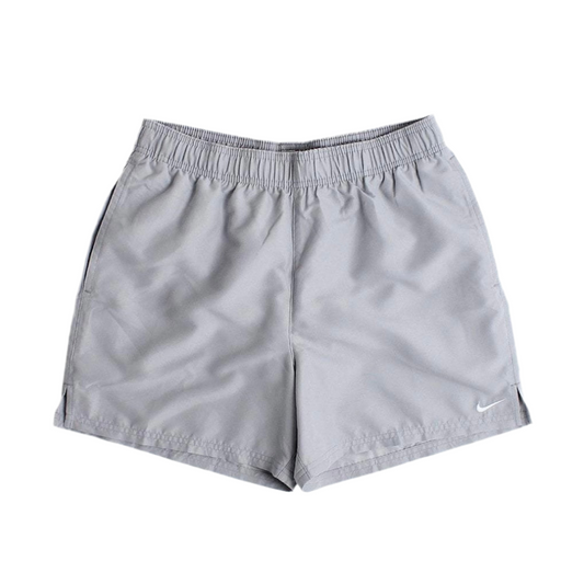 Nike Standard Fit Light Grey Shorts