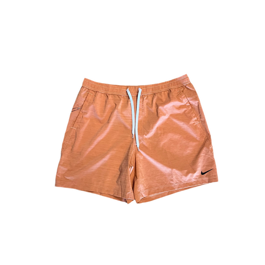 Nike Foam Peach Shorts