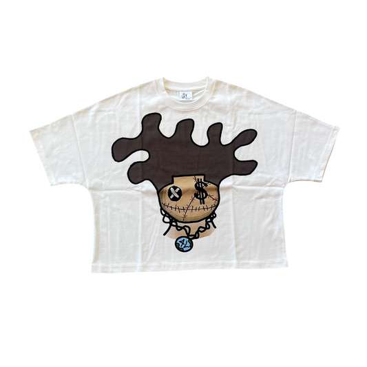 Loaded 4L Face Tee