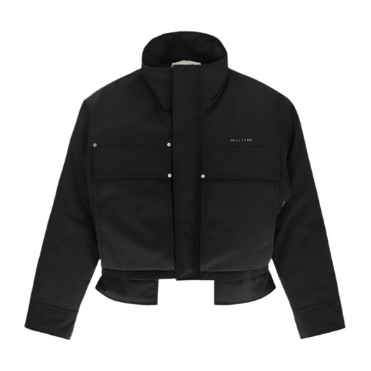 Alyx 1017 9SM Nylon Aviator Jacket