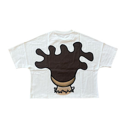 Loaded 4L Face Tee