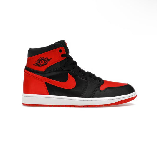 Jordan 1 Retro High Satin Bred