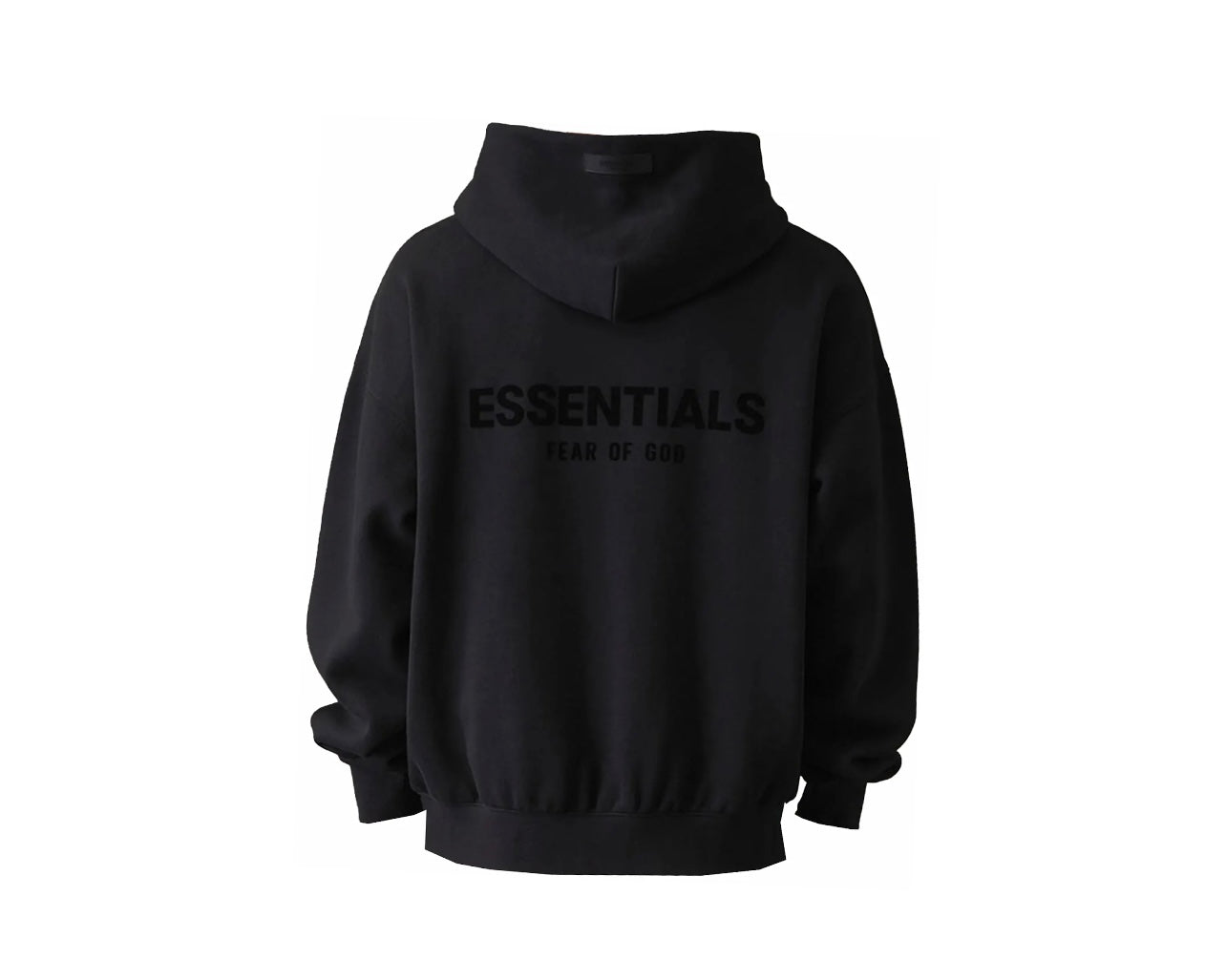 Essentials Stretch Limo Hoodie