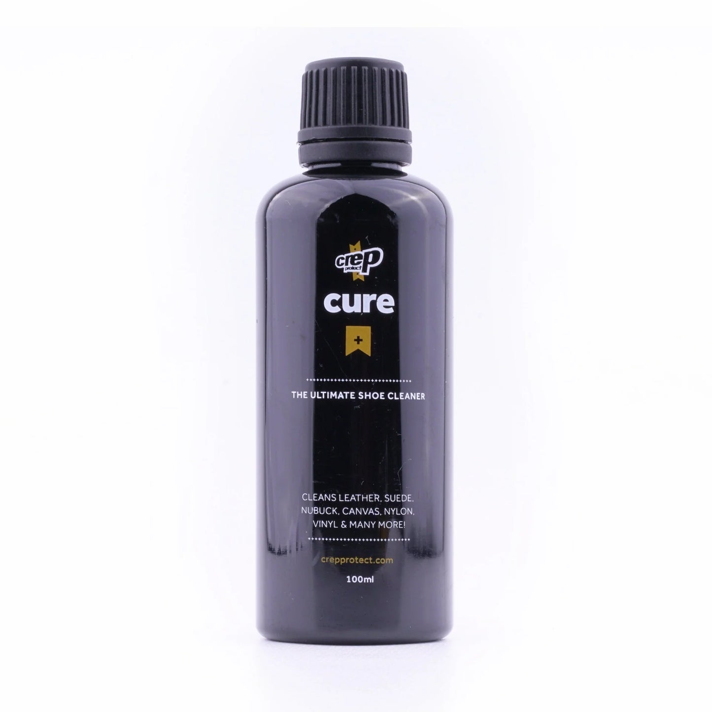 Crep Shoe Cleaner
