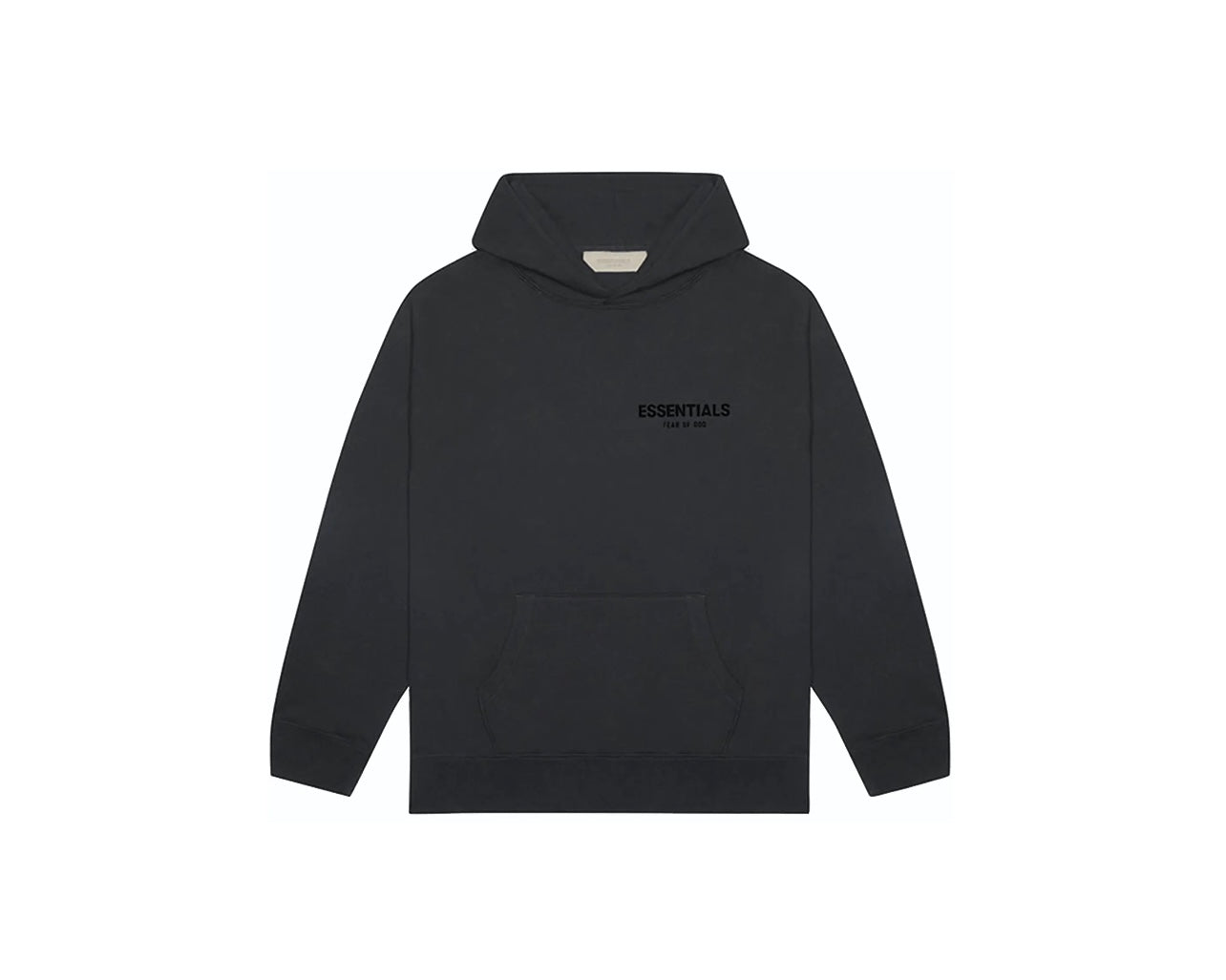 Essentials Stretch Limo Hoodie