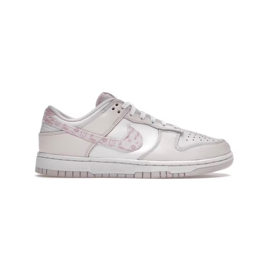 Nike Dunk Low Paisley Pack Pink