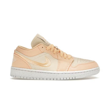Jordan 1 low Celestial Gold