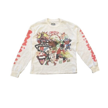 Conceited Society False Pride Thermal