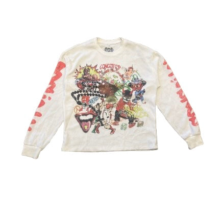 Conceited Society False Pride Thermal