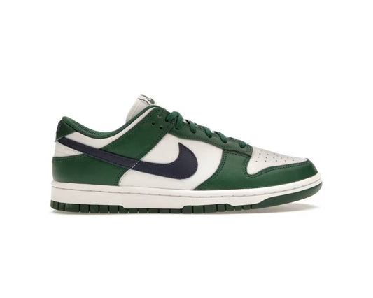 Nike Dunk Low Retro Gorge Green Midnight Navy