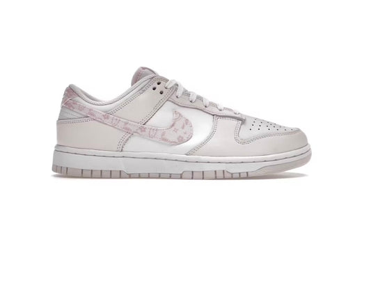 Nike Dunk Low Essential Paisley Pack Pink