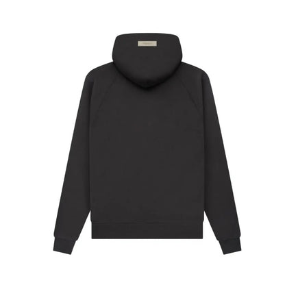 Essentials 1977 Iron Hoodie