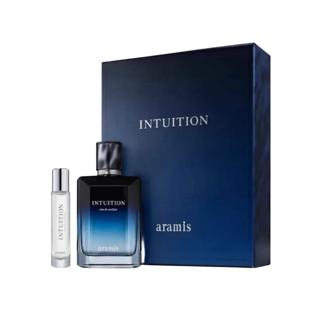 Aramis Intuition Kit 100ML & 10ML