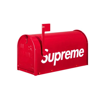 Supreme Mail Box