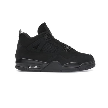 Jordan 4 Retro Black Cat