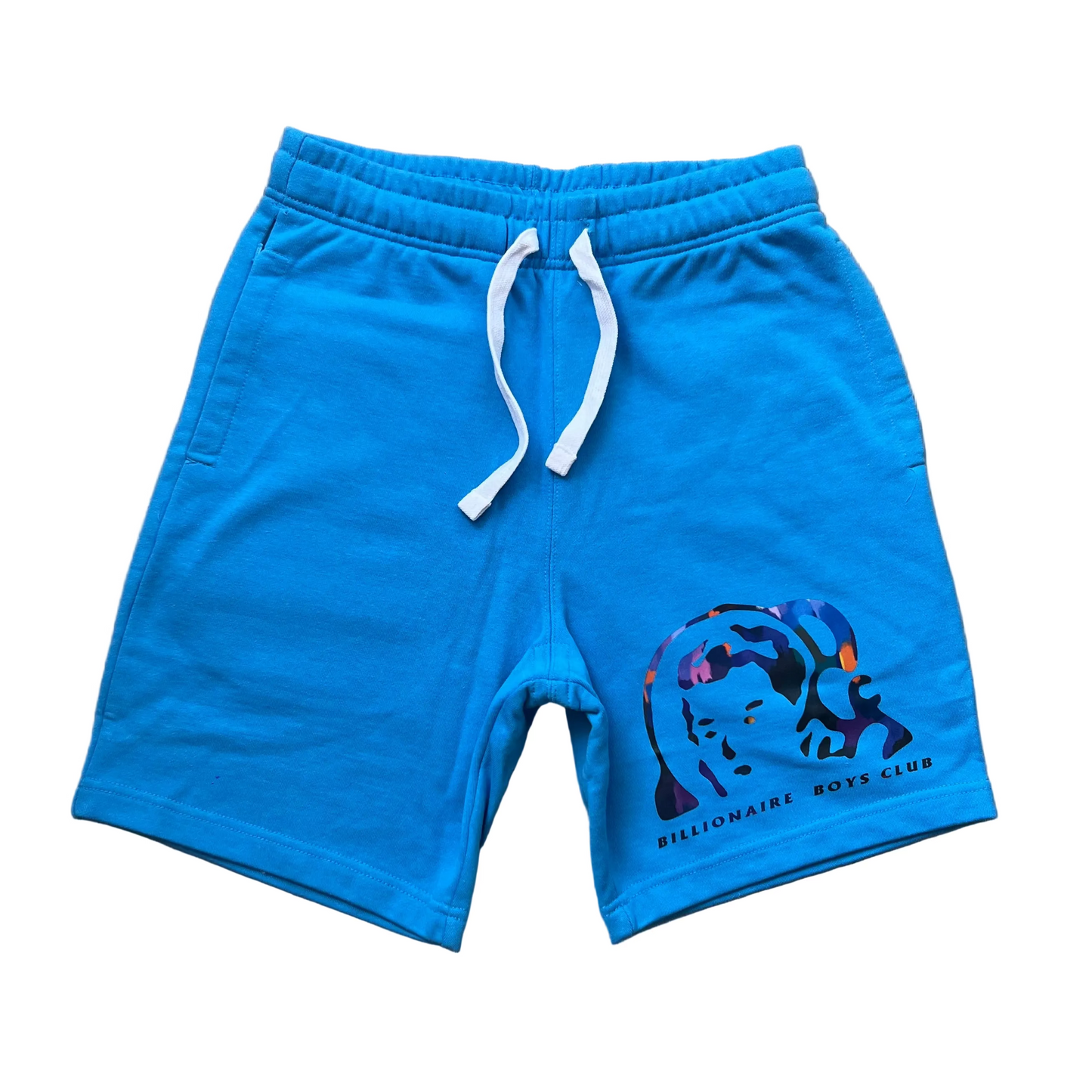 WN BB Control Shorts