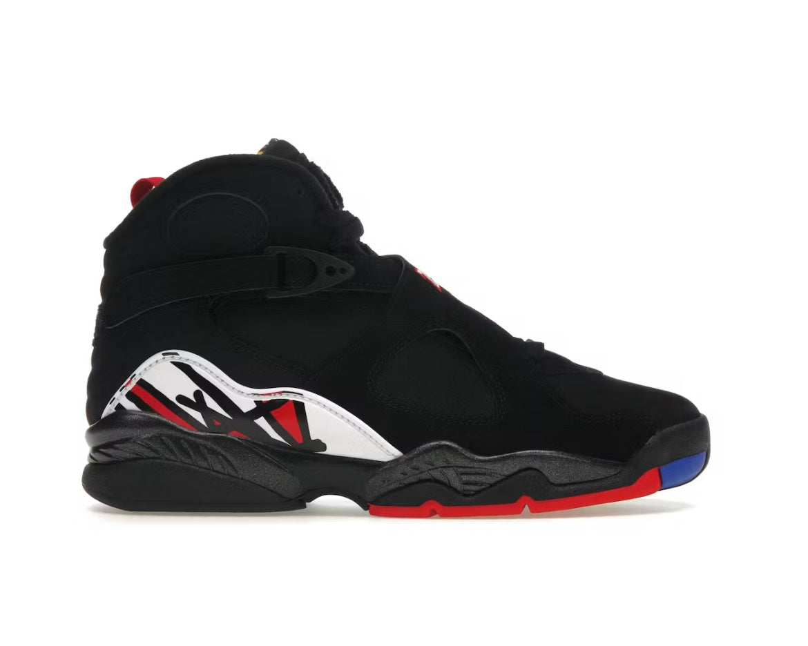 Jordan 8 Retro Playoffs