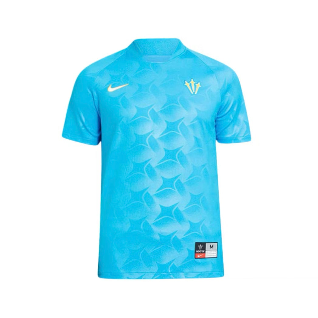 Nike X NOCTA Distant Regards Jersey Blue