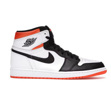Jordan 1 Retro Electro Orange