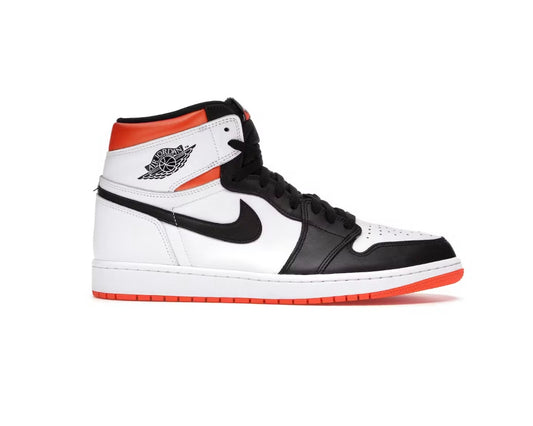 Jordan 1 Retro Electro Orange