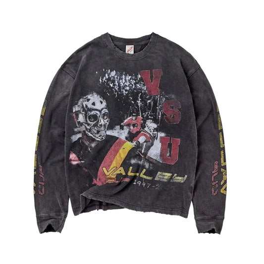 Vale Ice Devil Longsleeve