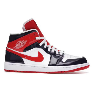 Jordan 1 Mid Champ Colors