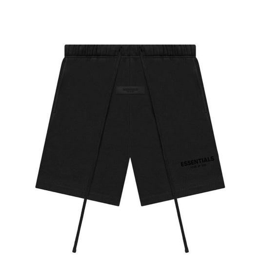 Essentials Stretch Limo Sweatshorts
