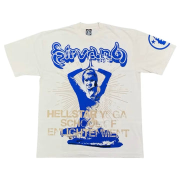 Hellstar Yoga Tee