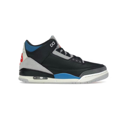 Jordan 3 Retro Rare Air