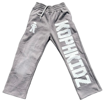 Kophkidz Grey Sweatpants