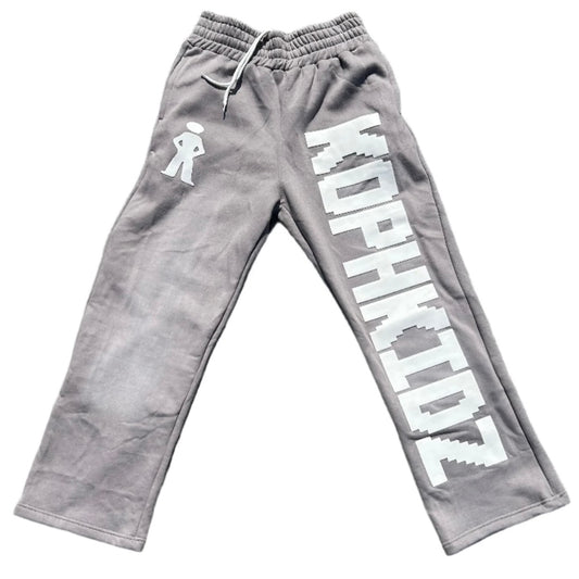 Kophkidz Grey Sweatpants