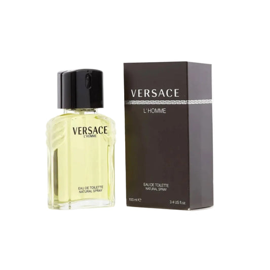 Versace L'homme Eau De Toilette 100ML
